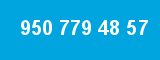 950 779 48 57 950 779 48 57